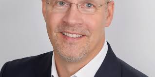 John Jergens joins Crane Worldwide Logistics as Vice President Global Sales 