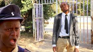 Joseph Kangethe School