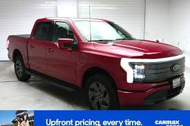 Image result for Rapid Red 2022 Lightning