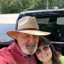 Happy birthday to President Trump's incredible Chief of Staff, Susie Wiles!