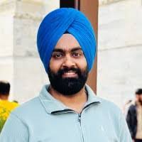 Surinder Sidhu's Instagram, Twitter & Facebook