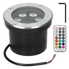 As a leading led garden light manufacturer in china, kon lighting started in 2011 with patented garden spike lights in mass production and sell them all over the world. Ecd Germany Led Garden Lights