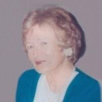 Thelma Louise Cunningham Obituary May 25, 2013