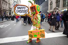 The easter dates also affect when ash wednesday, maundy thursday, good friday, holy saturday, feast of the ascension and pentecost occur. When Is Easter 2021 The Date For This Year S Holiday And Why It Changes Every Year