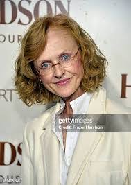 Jill Larson's Instagram, Twitter & Facebook