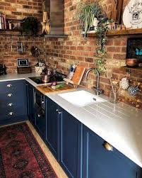 50 Best Kitchen Cabinets Design Ideas To Inspiring Your Kitchen 46 Kitchen Remodel Small Simple Kitchen Remodel Kitchen Interior