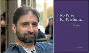 🎙️ Lots of good insights from Microsoft Deputy CTO (and Google Docs  co-creator) Sam Schillace