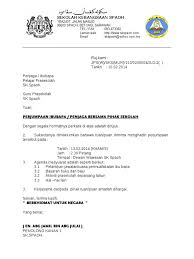 Untuk keluargaku tercinta di tempat. Surat Perjumpaan