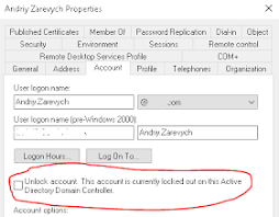 In active directory object type, select only the following objects in the folder,. Angry Admin How To Delegate Right To Unlock Locked Active Directory Ad User Accounts