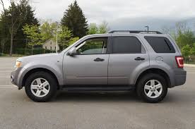 Image result for Silver 2008 Escape