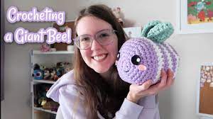 We did not find results for: I Crocheted That Giant Bee From Tiktok Youtube