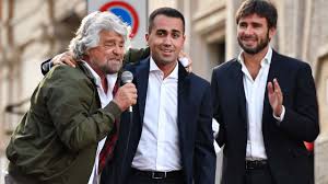 Ha esperienze in teatri caldi come l'iraq, il libano e la libia, una laurea in scienze politiche con indirizzo economico e due master. Movimento 5 Stelle Luigi Di Maio Si Dimette Da Capo Politico