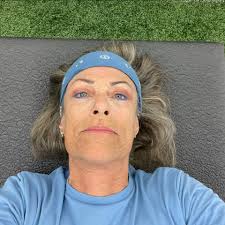 Beard. Is. Gone. You owe me at least 100k likes...;-) #anythingformyfans