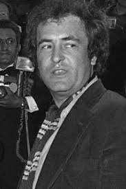 Bernardo Bertolucci List of Movies and TV Shows