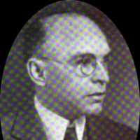 Albert Robeson McAllister Sr. (1879–1948) • FamilySearch