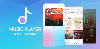Samsung music es un reproductor de música que nos permitirá escuchar cualquier archivo de sonido en alguno de los siguientes formatos: S21 Music Player Apk Download For Android Windy Store