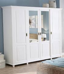 Kleiderschrank Home Affaire Emilia Kaufen Otto Schlafzimmer Eingebaut Kleiderschrank Weiss Deko Interieur