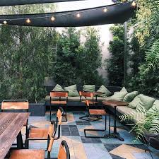 Mix It Up Cafe Seating Outdoor Restaurant Outdoor Cafe