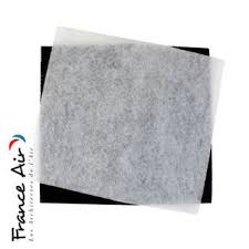 Filtre G4 Pour Vmc Double Flux Dfx 70 Filtre D Insufflation France Air Alp006893