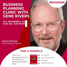 Business Planning...