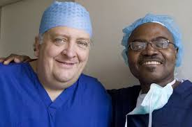 The transplant surgeon who saved MP's life and other unsung Brummie heroes  get New Year's Honours
