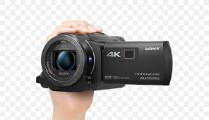 video cameras sony handycam fdr axp35 sony corporation camcorder png 709x473px 4k resolution video action camera video cameras sony handycam fdr axp35