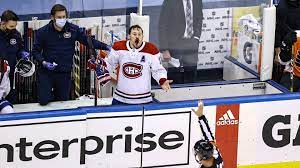 Missouri montreal canadiens mls toronto sport ncaa canadien montréal. Brendan Gallagher Injury Update Canadiens Forward Out With Broken Jaw Sporting News Canada