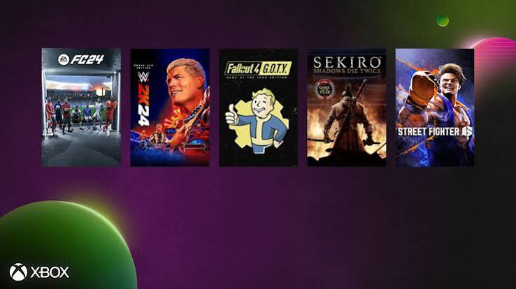 Microsoft Store Ultimate Game Sale: Get the Hottest Gaming Deals of the  Summer for a Limited Time - XBOX Wire