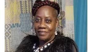 Lavonne Floyd's Instagram, Twitter & Facebook