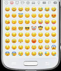 El teclado alternativo que dará más vida a tu . Teclado Emoji For Android Apk Download