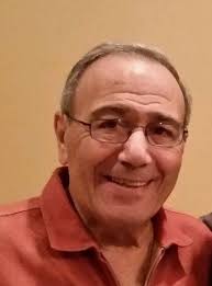 Obituary information for Russell R. Maggio, Sr.