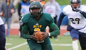 REGULAR SEASON COMES TO A CLOSE IN MIAA FOOTBALL