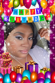 Queen Jay👑 #BirthdaySlay🖤🖤🖤 #BirthdayFit 8/2/84💚