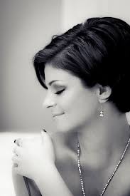 Bright in Black n' White