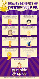 Beauty Benefits Of Pumpkin Seed Oil Pumpkin Seeds Benefits Pumpkin Seed Oil Pumpkin Seed Oil Benefits