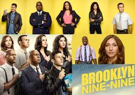 Maybe you would like to learn more about one of these? Brooklyn 99 Wallpaper 1100x774 Download Hd Wallpaper Wallpapertip