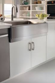 A kitchen sink base cabinet is essentially a modified standard base cabinet without any shelves or drawers. Pin On Tiny Turtle