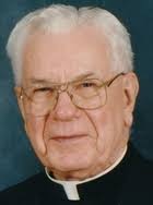 Rev. Monsignor Gerard Basil Breen View Condolences