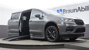Image result for Ceramic Gray 2021 Pacifica