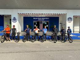 Where is the batu police station? Balai Polis Seksyen 9 Shah Alam Home Facebook