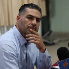 Erik Razo, ensenadense ganador de dos oros en mundial de raquetbol,  desarrolla talentos en el CAR Ensenada