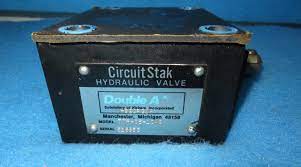 New Circuit Stak TTP-06-10A2 Double A Hydraulic Valve + 1 Year Warranty –  Integrity Electric Direct