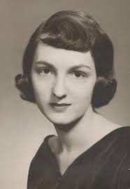 Helen Carroll Ewing (1938-2006)