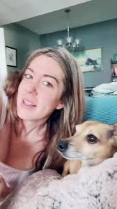 #duet with @thepamquinn #singingdog I LOVE CASPER AND PAM #funnyvideo  #funny #dogsoftiktok #casperandpam