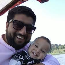 Imran Hamid Shah (@ImuShah)