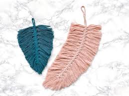 Our handcrafted leather boots, sandals & more are made to last. How To Make Macrame Feathers Endlessly Inspired