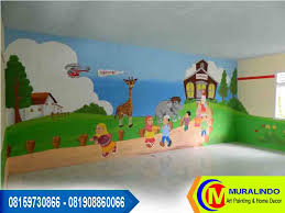 Check spelling or type a new query. 20 Lukisan Dinding Untuk Sekolah Tk Koleksi Rial
