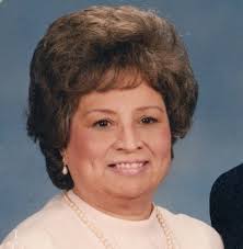 Victoria Mata Obituary (1930