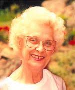 Doris A. Randolph Lyon