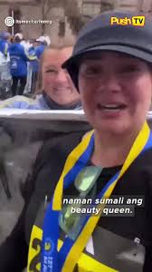 Grace Gonzalez Marathon